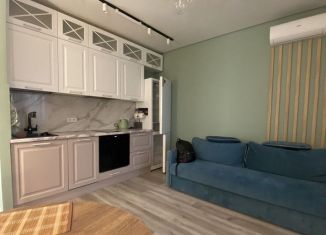 Сдам в аренду 1-ком. квартиру, 38 м2, Москва, Совхозная улица, 10Б