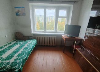 Сдам в аренду однокомнатную квартиру, 21 м2, Архангельская область, улица Коновалова, 7