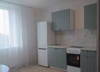 Сдача в аренду 1-комнатной квартиры, 37.6 м2, Новосибирская область, Вилюйская улица, 1