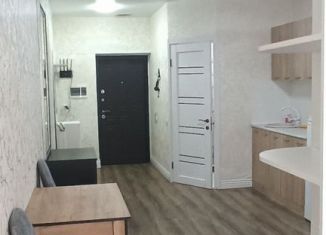 Сдаю в аренду квартиру студию, 35 м2, Крым, улица Блюхера, 19