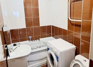 Сдам 1-ком. квартиру, 33.5 м2, Иркутская область, микрорайон Берёзовый, 267