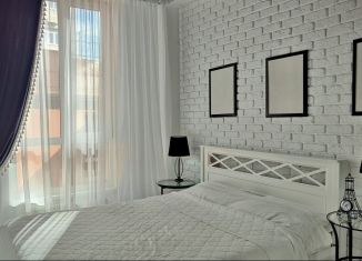 Сдаю в аренду 2-комнатную квартиру, 50 м2, Сочи, Крымская улица, 77