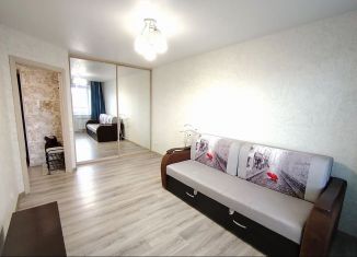 Сдача в аренду однокомнатной квартиры, 31 м2, Вологда, улица Возрождения, 47А