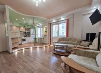 Квартира в аренду студия, 38 м2, Новосибирская область, улица Галущака, 17