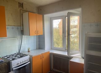 1-комнатная квартира в аренду, 30 м2, Челябинск, улица Клары Цеткин, Центральный район