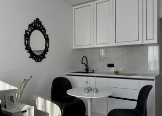 Сдаю в аренду квартиру студию, 19.7 м2, Москва, Люблинская улица, 72Ак1