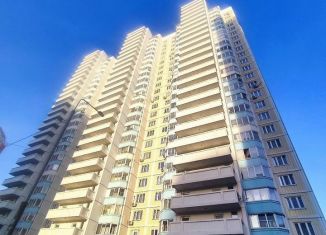 Сдам двухкомнатную квартиру, 60 м2, Люберцы, проспект Гагарина, 24к3