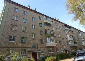 Сдам в аренду однокомнатную квартиру, 33 м2, Костромская область, Рабочий проспект, 74