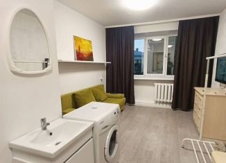 Сдам в аренду квартиру студию, 17.6 м2, Тюмень, улица 50 лет Октября, 33