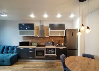 Сдаю в аренду 2-ком. квартиру, 55 м2, Тюмень, Новгородская улица, 20