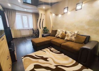 Сдается двухкомнатная квартира, 69.5 м2, Рязанская область, Введенская улица, 89