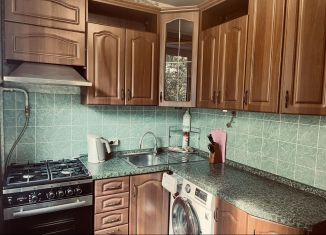 2-комнатная квартира в аренду, 64 м2, Москва, Нахимовский проспект, 23к1