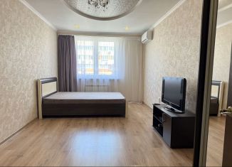 Сдается в аренду 1-ком. квартира, 42.9 м2, Краснодар, улица Гидростроителей, 61