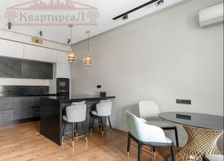 Сдача в аренду 2-ком. квартиры, 97 м2, Москва, ЦАО, Верхняя Красносельская улица, 19с2