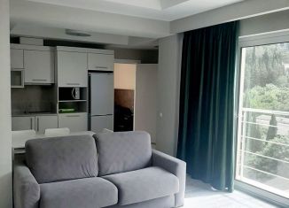 Сдаю в аренду двухкомнатную квартиру, 56.7 м2, Крым, Краснофлотская улица, 1к9