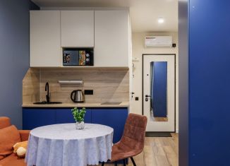 Аренда квартиры студии, 15 м2, Москва, Воронцовская улица, 2/10с1, ЦАО