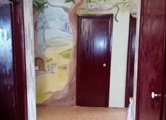 Сдам трехкомнатную квартиру, 58.9 м2, Нижегородская область, Молодёжный посёлок, 16