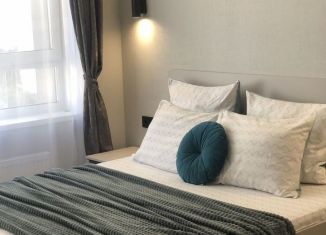 Сдаю в аренду квартиру студию, 35 м2, Республика Башкортостан, улица Художника Позднова, 11