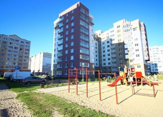 Однокомнатная квартира в аренду, 45 м2, Калининградская область, Таврическая улица, 1