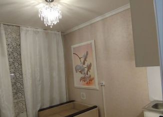 Сдаю однокомнатную квартиру, 16 м2, Москва, метро Улица Дмитриевского, улица Липчанского, 9