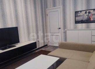 Сдается 1-ком. квартира, 36 м2, Ростов-на-Дону, проспект 40-летия Победы, 111/2с2