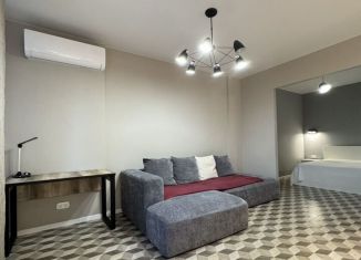 Сдам в аренду однокомнатную квартиру, 57 м2, Казань, Чистопольская улица, 86/10