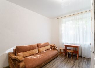 Сдается квартира студия, 20 м2, Омск, улица Долгирева, 15