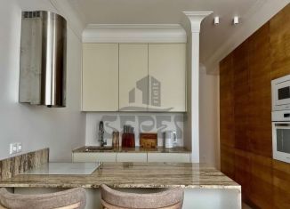 Сдается 2-комнатная квартира, 55 м2, Казань, улица Нурсултана Назарбаева, 35к1