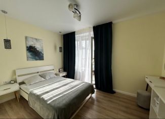 Сдам 2-комнатную квартиру, 46 м2, Новосибирск, улица Дмитрия Шамшурина, 29