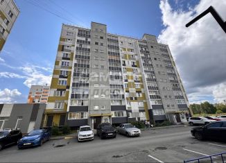 Сдача в аренду 1-ком. квартиры, 43 м2, Челябинская область, улица Клайна, 7