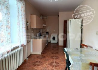 Сдается однокомнатная квартира, 49 м2, Ростов-на-Дону, Лермонтовская улица, 61