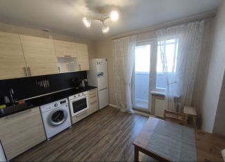 Однокомнатная квартира в аренду, 40 м2, Новосибирская область, улица Чехова, 111