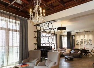 Аренда 5-комнатной квартиры, 200 м2, Москва, улица Дмитрия Ульянова, 31, метро Крымская