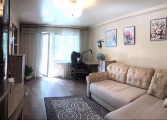 Сдается в аренду 3-ком. квартира, 58 м2, Биробиджан, Пионерская улица, 70А