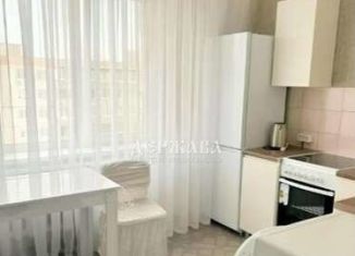 Сдается в аренду 1-комнатная квартира, 39 м2, Старый Оскол, микрорайон Жукова, 28