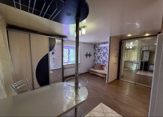 Сдача в аренду однокомнатной квартиры, 30.2 м2, Хабаровск, Союзная улица