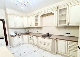 Сдам в аренду двухкомнатную квартиру, 90 м2, Нижний Новгород, Казанская набережная, 5