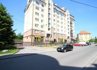 Сдам 1-комнатную квартиру, 48 м2, Калининградская область, Советский проспект, 43