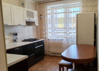 Аренда двухкомнатной квартиры, 48 м2, Казань, Спартаковская улица, 88Б
