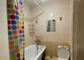 Сдается однокомнатная квартира, 35 м2, Новосибирская область, Переездная улица, 62