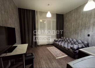 Сдаю в аренду квартиру студию, 26 м2, Новосибирская область, улица Одоевского, 1/8