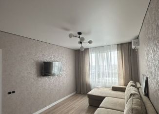 Сдается в аренду однокомнатная квартира, 39 м2, Оренбургская область, Комсомольская улица, 198