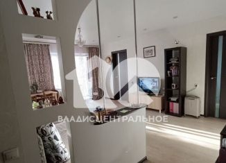 2-ком. квартира в аренду, 42 м2, Новосибирск, улица Римского-Корсакова, 3/1, метро Речной вокзал