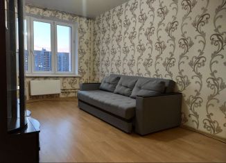 Аренда 1-ком. квартиры, 36 м2, Тюмень, улица Николая Зелинского, 19, Восточный округ