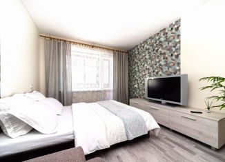 Сдам в аренду однокомнатную квартиру, 34 м2, Ростовская область, Пушкинская улица, 44