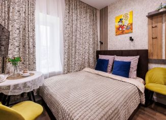 Сдам в аренду квартиру студию, 12.5 м2, Москва, Воронцовская улица, 2/10с1, ЦАО