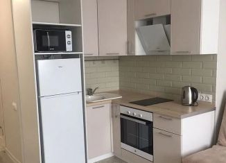 Сдается в аренду квартира студия, 35 м2, Ростов-на-Дону, Тибетская улица, 1Бс1