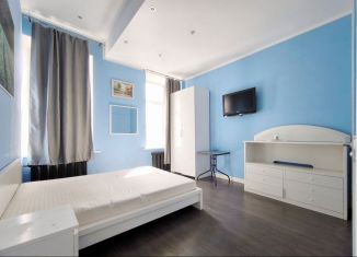 Сдам квартиру студию, 22 м2, Москва, Тверская улица, 12с7