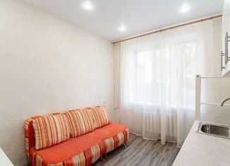 Сдам в аренду квартиру студию, 19 м2, Омск, улица Долгирева, 15