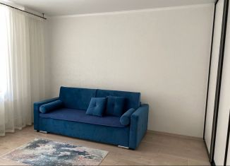 Аренда однокомнатной квартиры, 38.5 м2, Краснодар, улица имени В.Н. Мачуги, 6